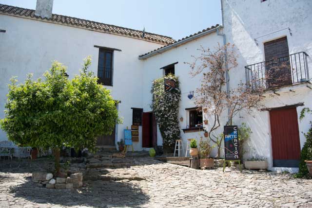 The best Accommodation in Castellar de la Frontera