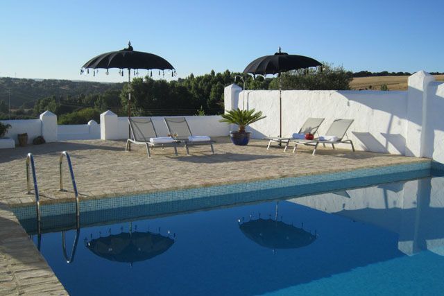 The best Accommodation in Alcala del Valle