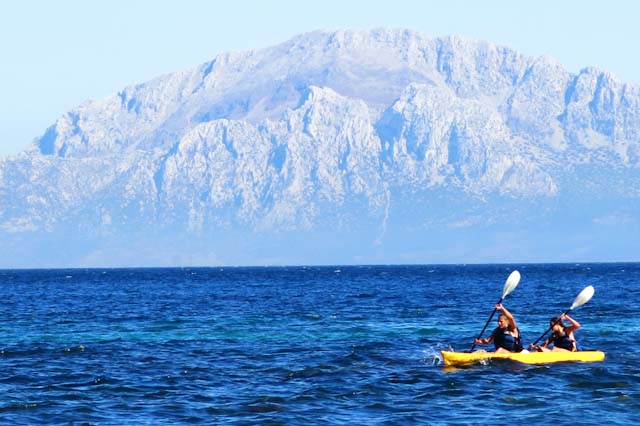 The best Active Tourism activities in Algeciras