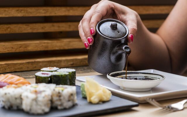Tataki – Sushi & Gastrobar