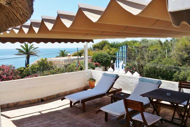 The best Accommodation in Barbate