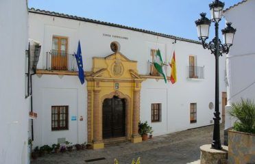 Ayuntamiento de Villaluenga