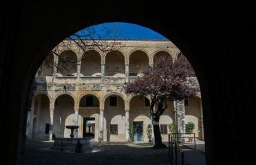 Castillo de Fontanar – Palacio de los Ribera