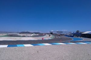 En el Circuito de Karting KR24 podrás disfrutar de una espectacular pista al aire libre en la Carretera de Conil de la Frontera a El Palmar.