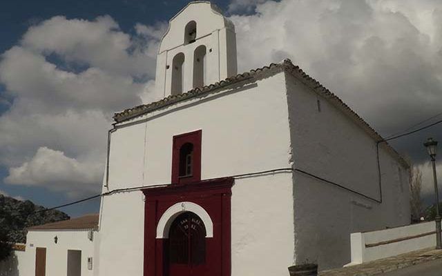 Ermita de El Calvario