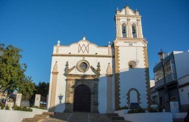 Ermita de Palomares