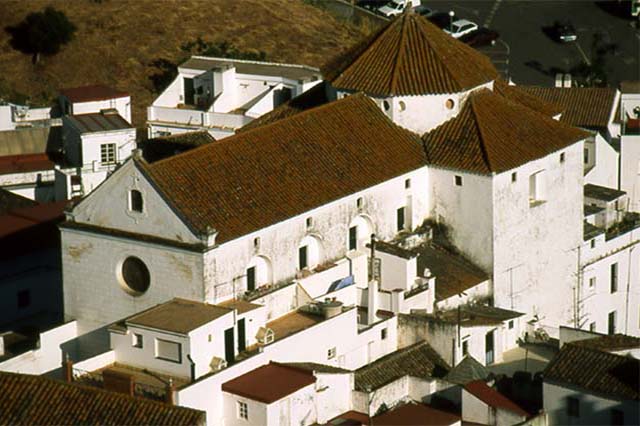 What to See in Alcala de los Gazules
