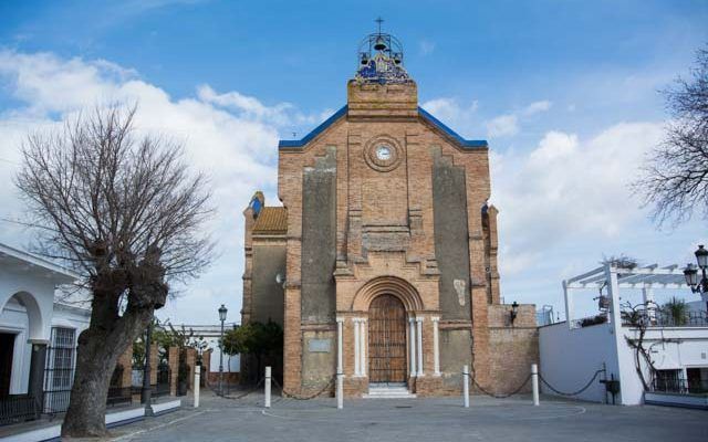 Iglesia Nuestra Señora del Socorro