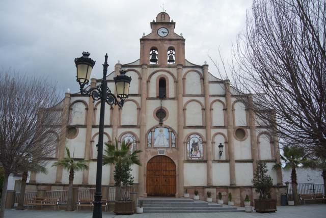 What to See in Alcala del Valle