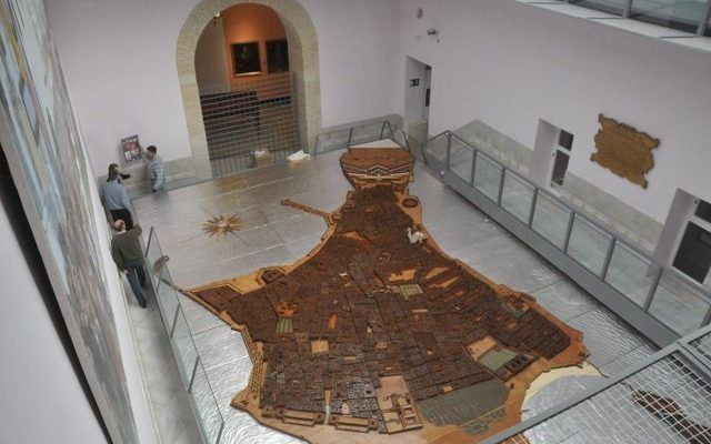 Museo de las Cortes de Cádiz