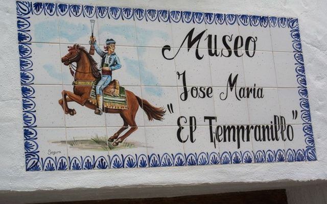 Museo de Usos y Costumbres José María El Tempranillo