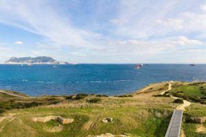 Guia turística de Algeciras