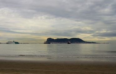 Playa del Rinconcillo