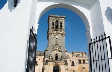 Plaza del Cabildo – Ayuntamiento de Arcos