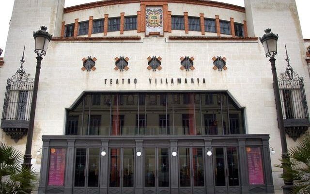 Teatro Villamarta