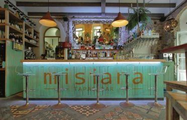 Hotel Restaurante Misiana