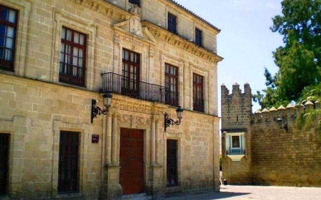 Casa Palacio de Araníbar