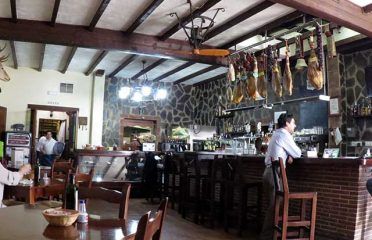 Restaurante El Tabanco