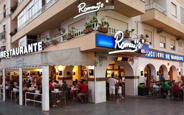 Restaurante Romerijo