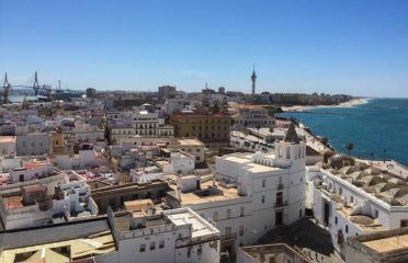 Qué hacer en dos días en Cádiz