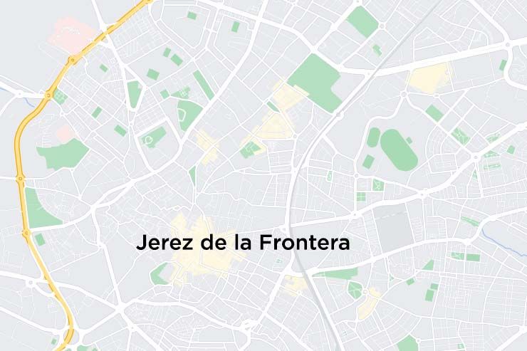 Los mejores Apartamentos Turísticos en Jerez de la Frontera