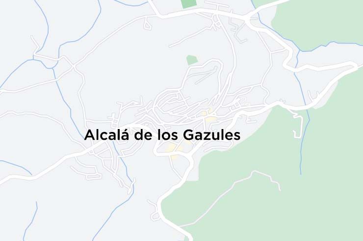 Los mejores Campings en Alcalá de los Gazules