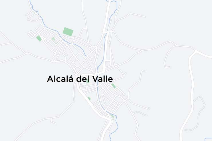 Alcalá del Valle