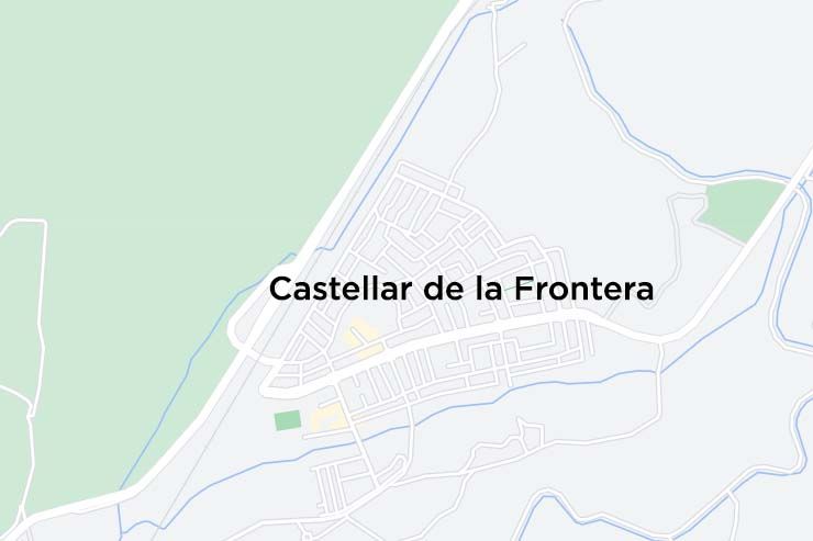 Castellar de la Frontera