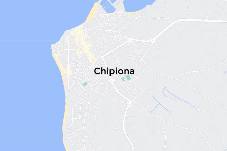 Los mejores alojamientos en Chipiona
