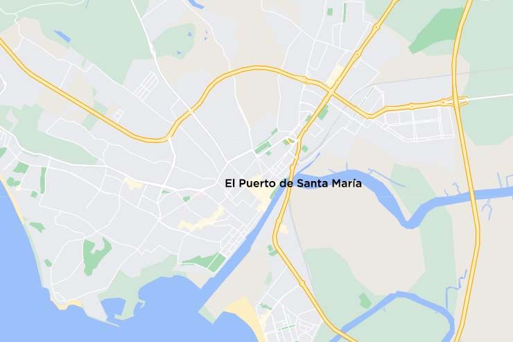 Los mejores campos de Golf en El Puerto de Santa María