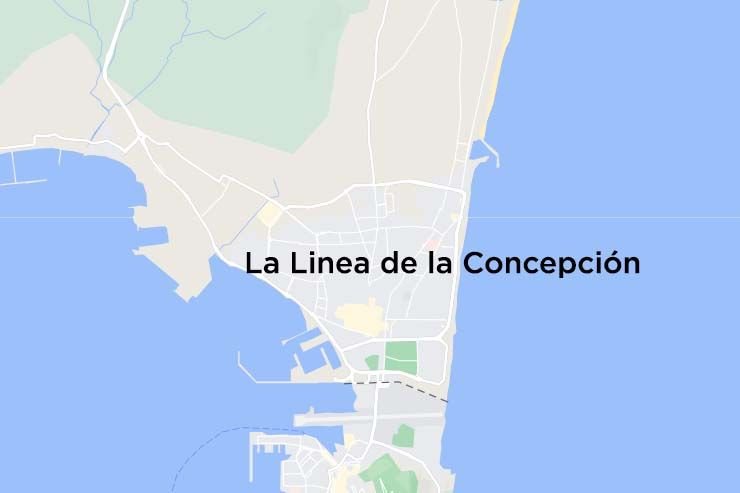 Cultura en La Línea de la Concepción
