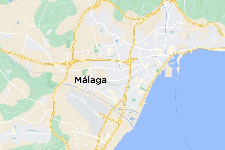 Los mejores alojamientos en Málaga capital