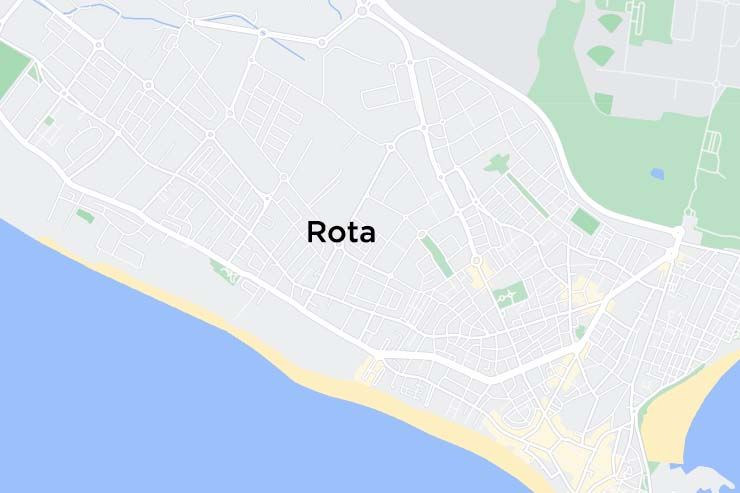 Los mejores Alojamientos Rurales en Rota
