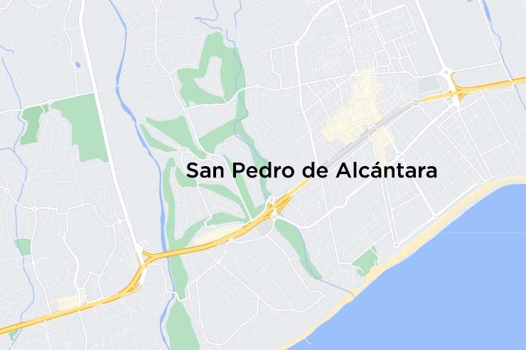 Que hacer en San Pedro de Alcántara