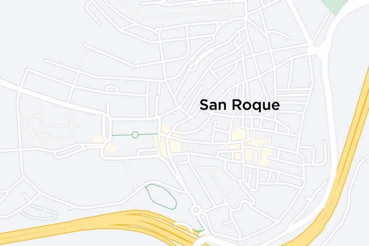 Cultura en San Roque