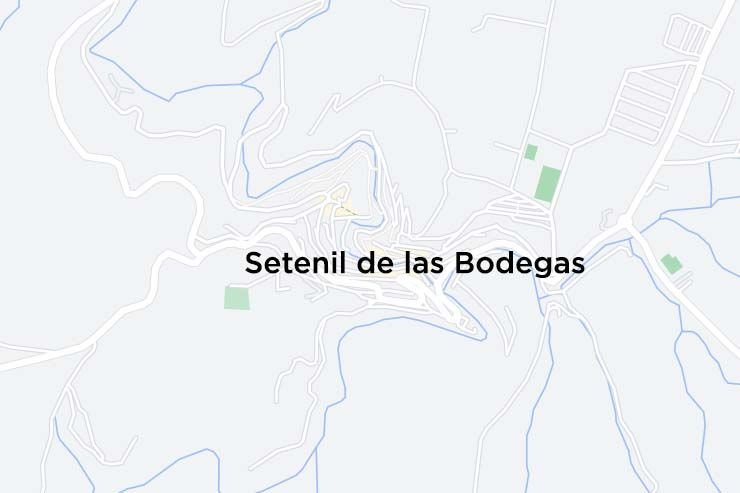 Los mejores Alojamientos Rurales en Setenil de las Bodegas