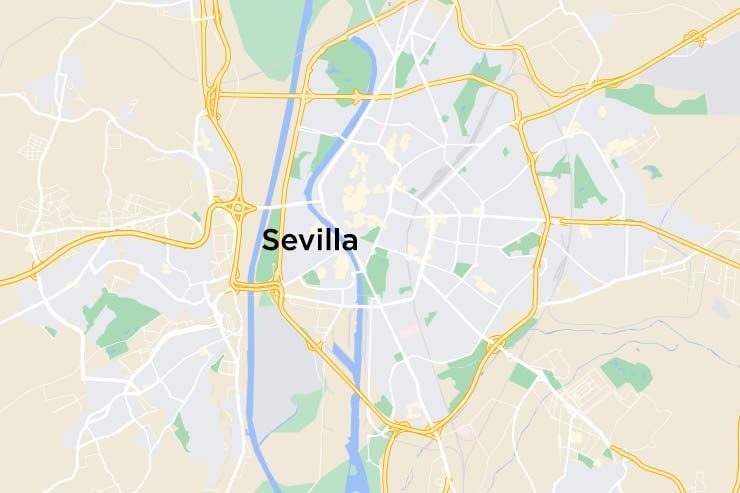 Las mejores Visitas Guiadas en Sevilla Ciudad