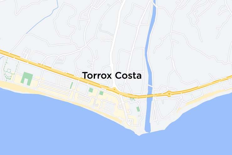 Las mejores actividades en Torrox Costa
