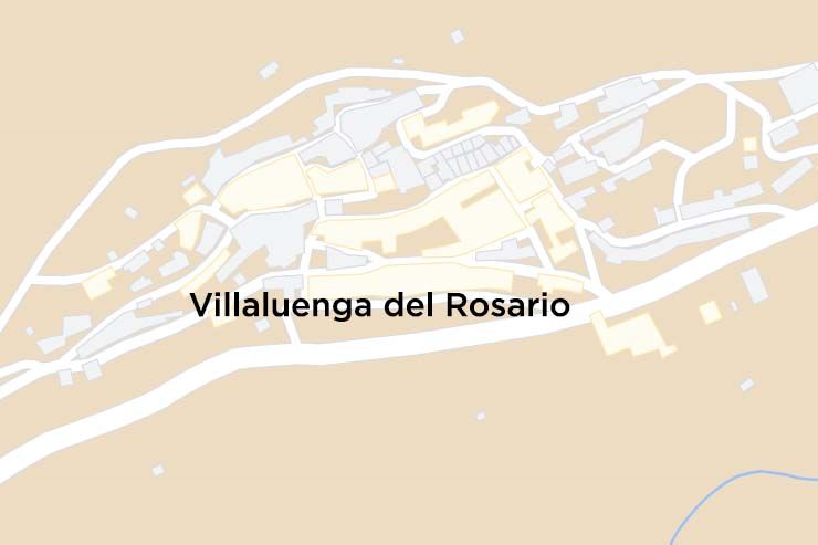 Cultura en Villaluenga del Rosario