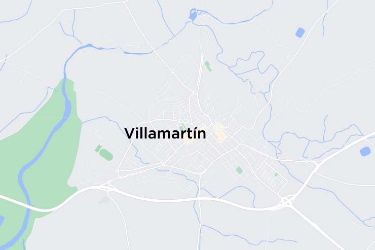 Cultura en Villamartín