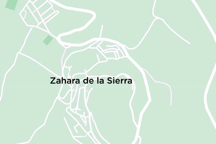 Los mejores Hoteles en Zahara de la Sierra