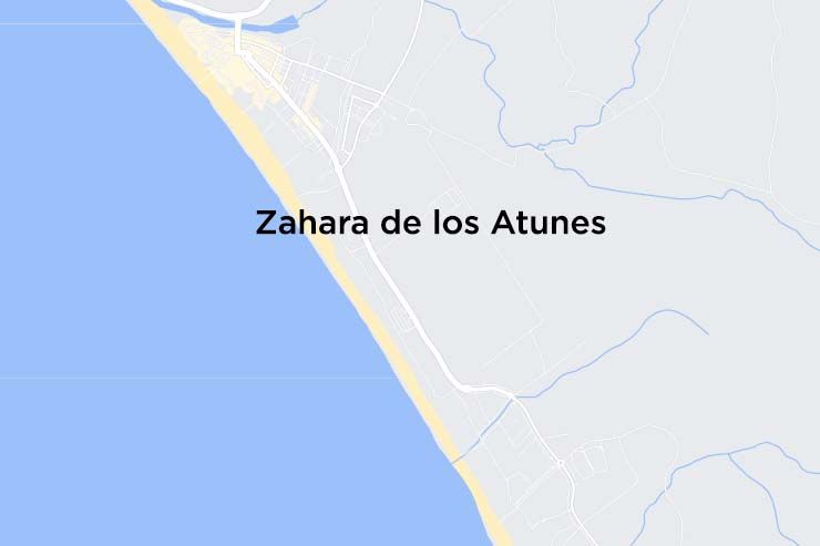 ▷ Restaurante El Refugio Zahara de los Atunes