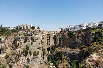 What to see in Ronda