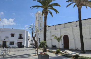 Centro Cultural Santa Catalina (Iglesia de Santa Catalina)