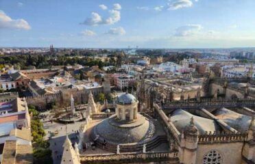 Los 10 monumentos más bonitos en Andalucía