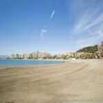 Vistas de Málaga capital y alrededores por andalucia org