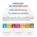 Certificado Tudestino Sostenible (V1-02-23)